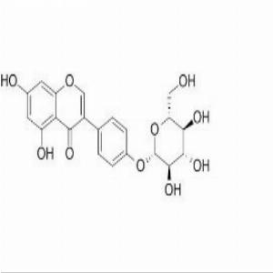 槐角苷(CAS:152-95-4)