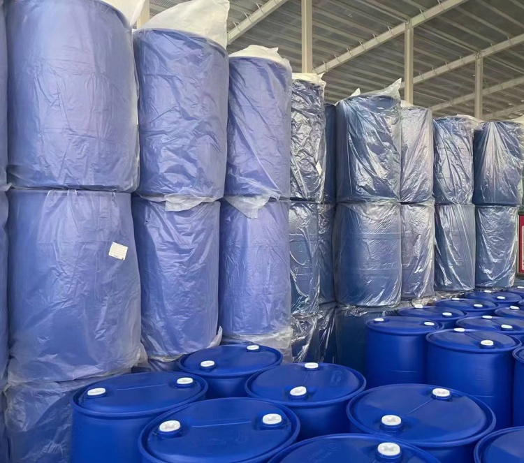 二甲氨基甲酰氯79-44-7用于医药、农药、染料、塑料