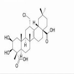 远志皂苷元(CAS:2469-34-3)