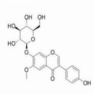 黄豆黄苷(CAS:40246-10-4)
