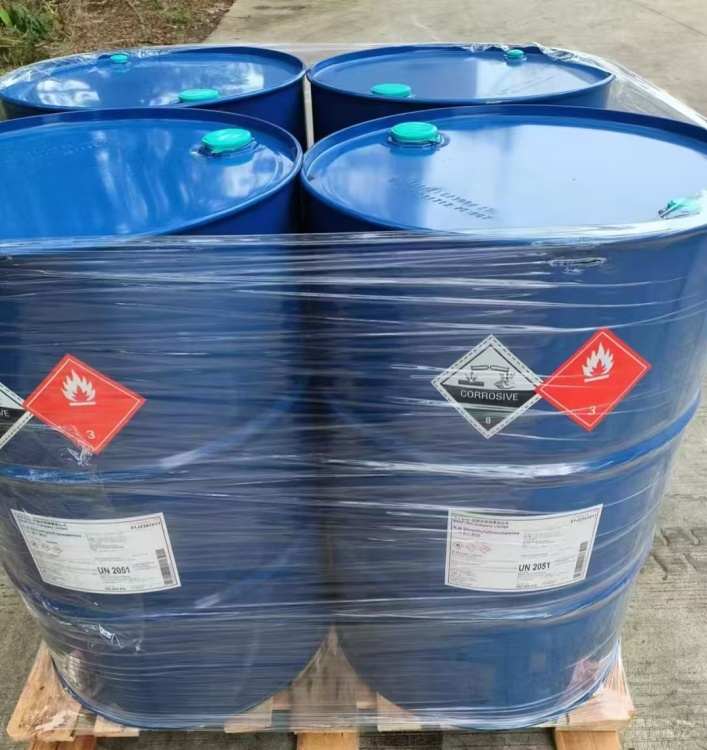 邻甲苯胺95-53-4 国标优级品 可零售