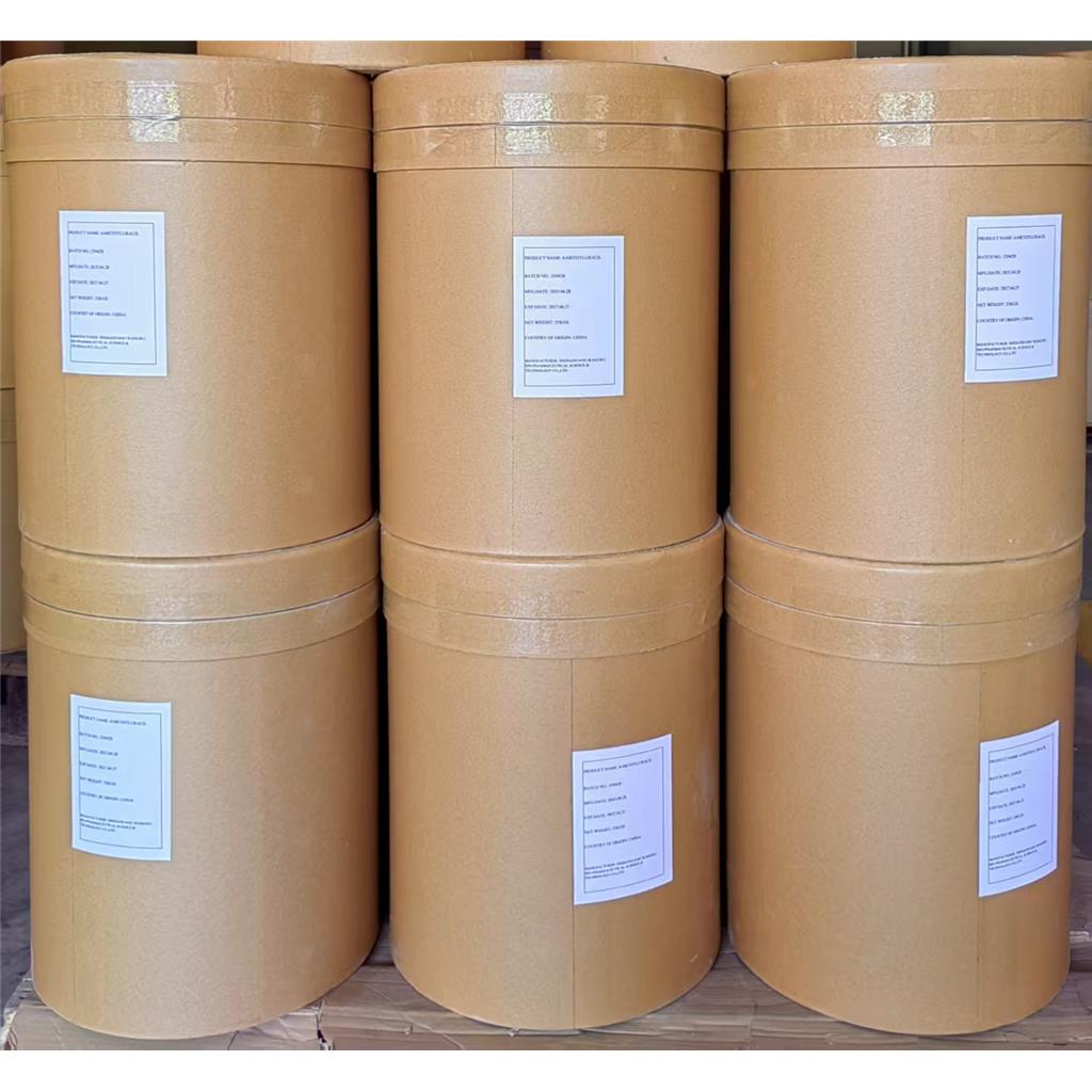 L-苏糖酸钙,钙补充剂,补钙膳食补充剂原料,7493-74-5,含量99%