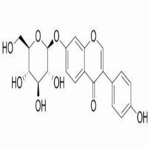 大豆苷(CAS:552-66-9)
