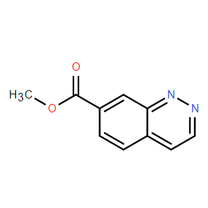 噌啉-7-羧酸甲酯