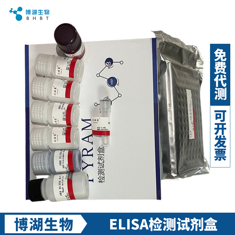 大鼠激肽释放酶3(PSA)ELISA试剂盒