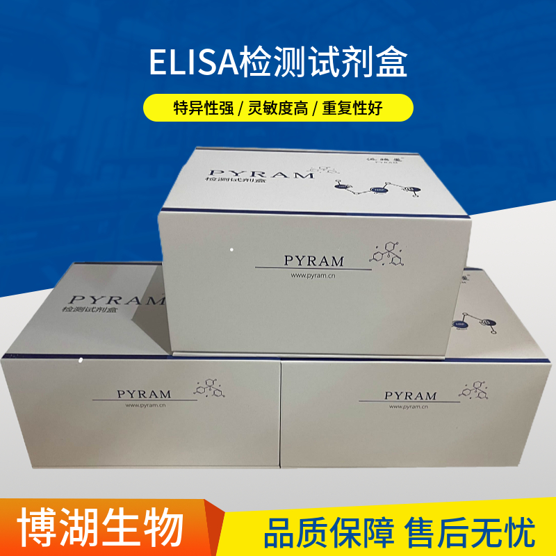 人HSP70elisa试剂盒