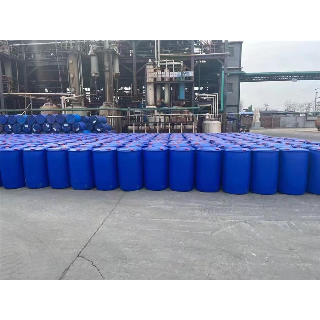 正十一烷包装150KG/桶