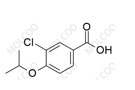 奥扎莫德杂质51