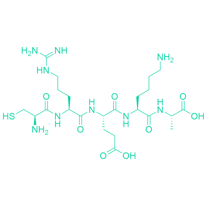 自组装短肽CREKA/847058-45-1/CREKA peptide