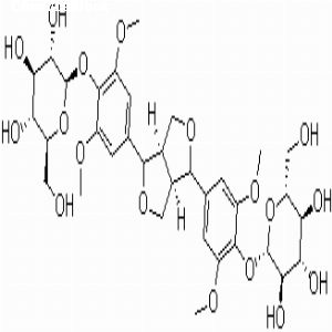 刺五加苷E(CAS:39432-56-9)