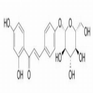 异甘草苷(CAS:5041-81-6)