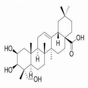 贝萼皂苷元(CAS:6989-24-8)