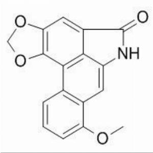马兜铃内酰胺(CAS:13395-02-3)
