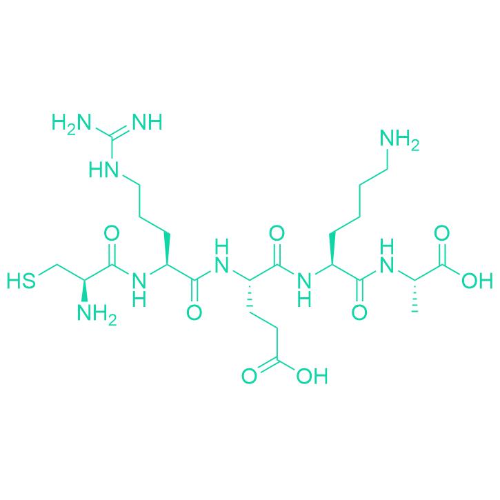 CREKA peptide 847058-45-1.png