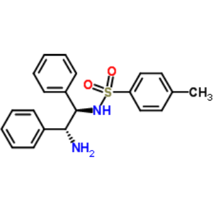 (1R,2R)-(-)-N-对甲苯磺酰基-1,2-二苯基乙二胺；144222-34-4