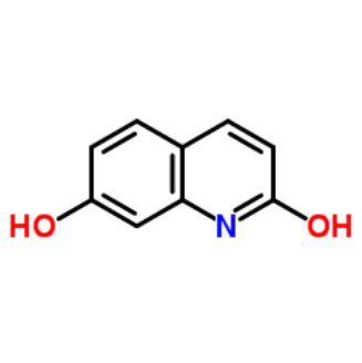 7-羟基-2-喹诺酮；70500-72-0