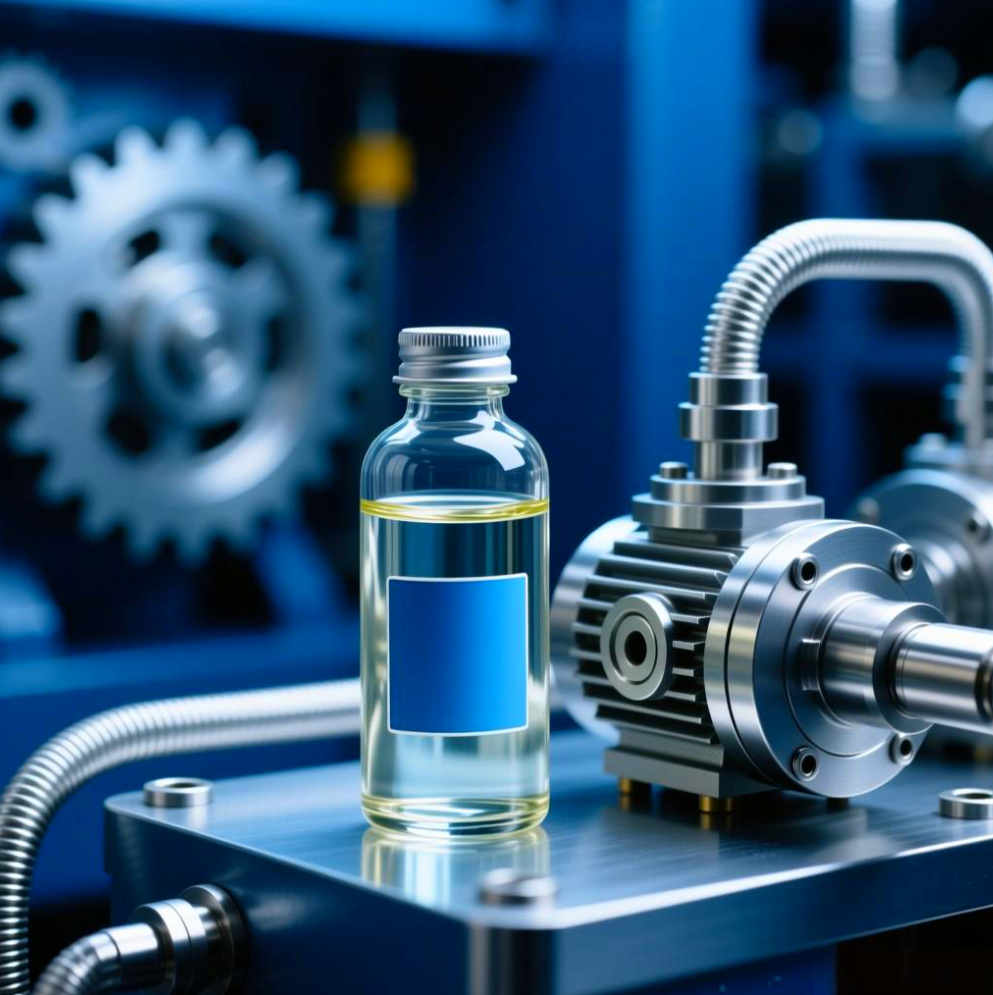 高温真空泵油，低蒸汽压首选