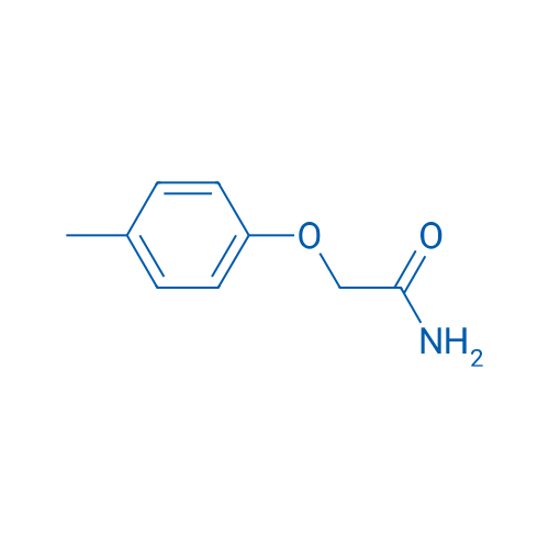 4-甲苯氧乙酰胺