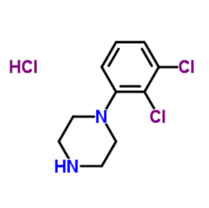1-(2,3-二氯苯基)哌嗪盐酸盐；119532-26-2