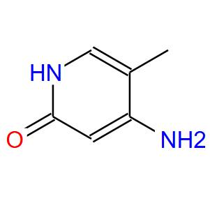 4-氨基-5-甲基-2-羟基吡啶；95306-64-2