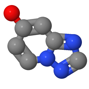 [1,2,4]三唑并[1,5-a]吡啶-7-醇；1033810-70-6