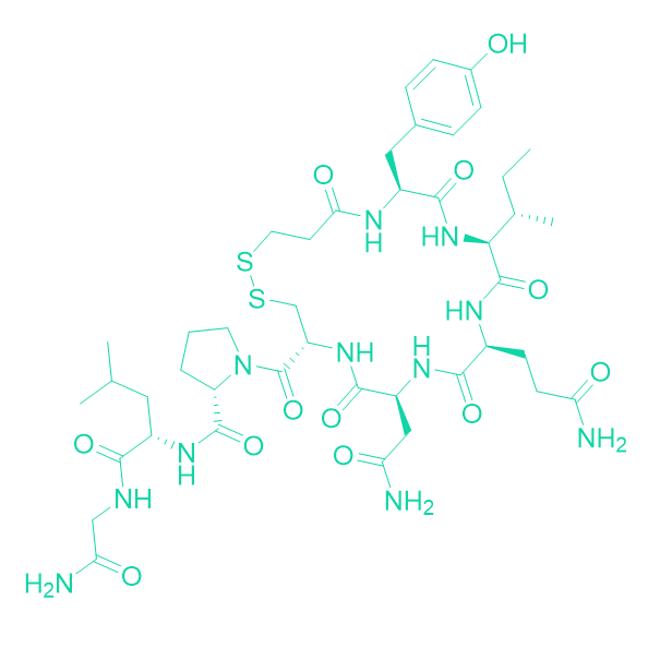 异源性环肽/113-78-0/Demoxytocin