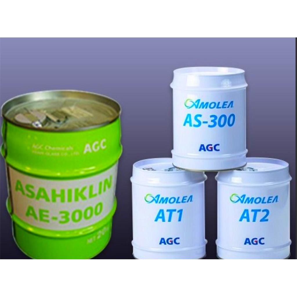 旭硝子AE3000电子氟化液