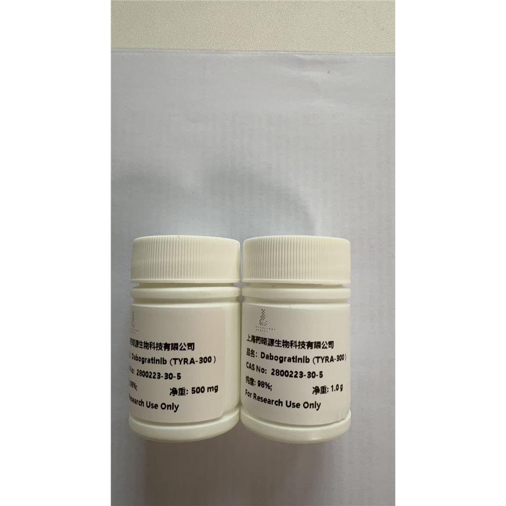 TYRA-300 (Dabogratinib)