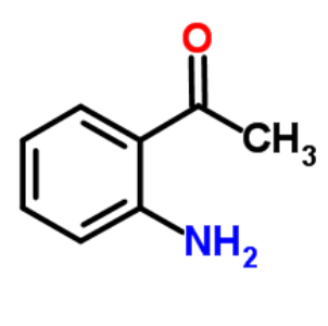 2′-氨基苯乙酮；551-93-9