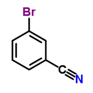 3-溴苄腈；6952-59-6