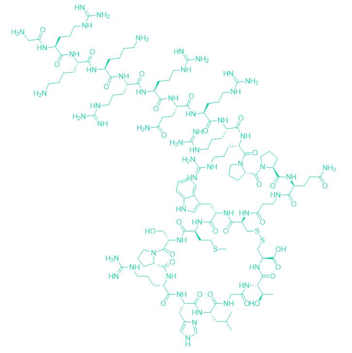 CIGB-300 1072877-99-6.png