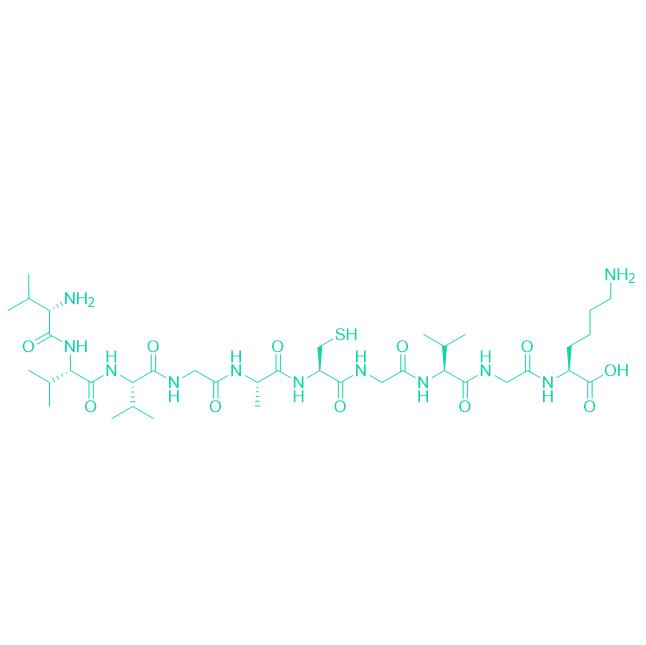KRAS G12C Peptide 1932689-40-1.png KRAS G12C Peptide 1932689-40-1.png