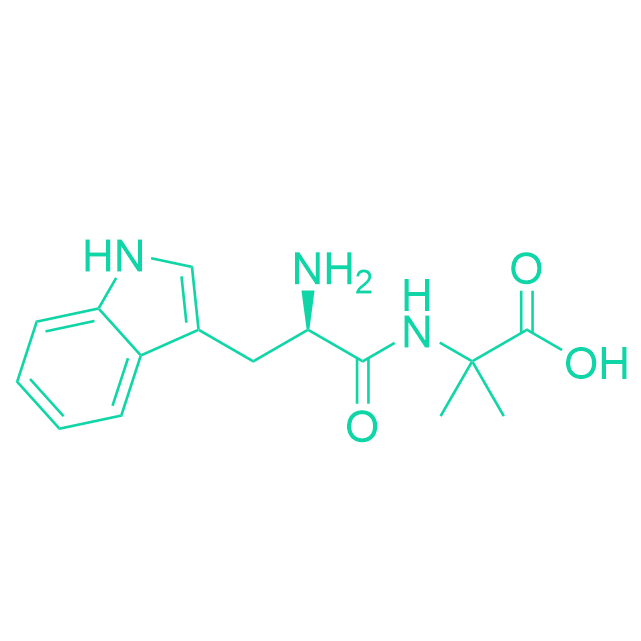 二肽H-D-Trp-Aib-OH/1123071-24-8/H-D-Trp-Aib-OH