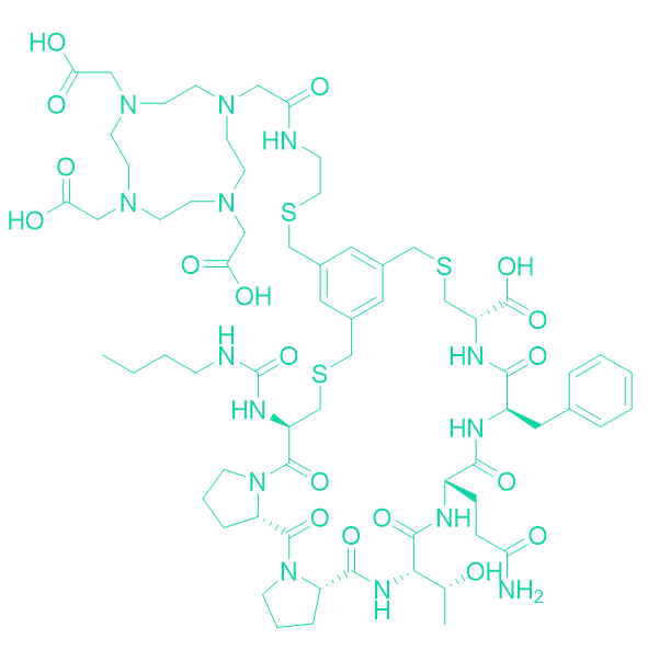 靶向肽3BP-3940/2803421-14-7/3BP-3940