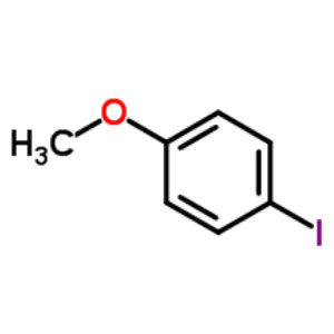 4-碘苯甲醚；696-62-8