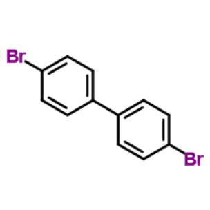 4,4'-二溴联苯；92-86-4