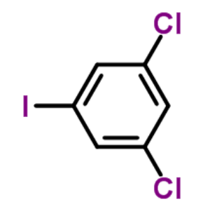 3,5-二氯碘苯；3032-81-3