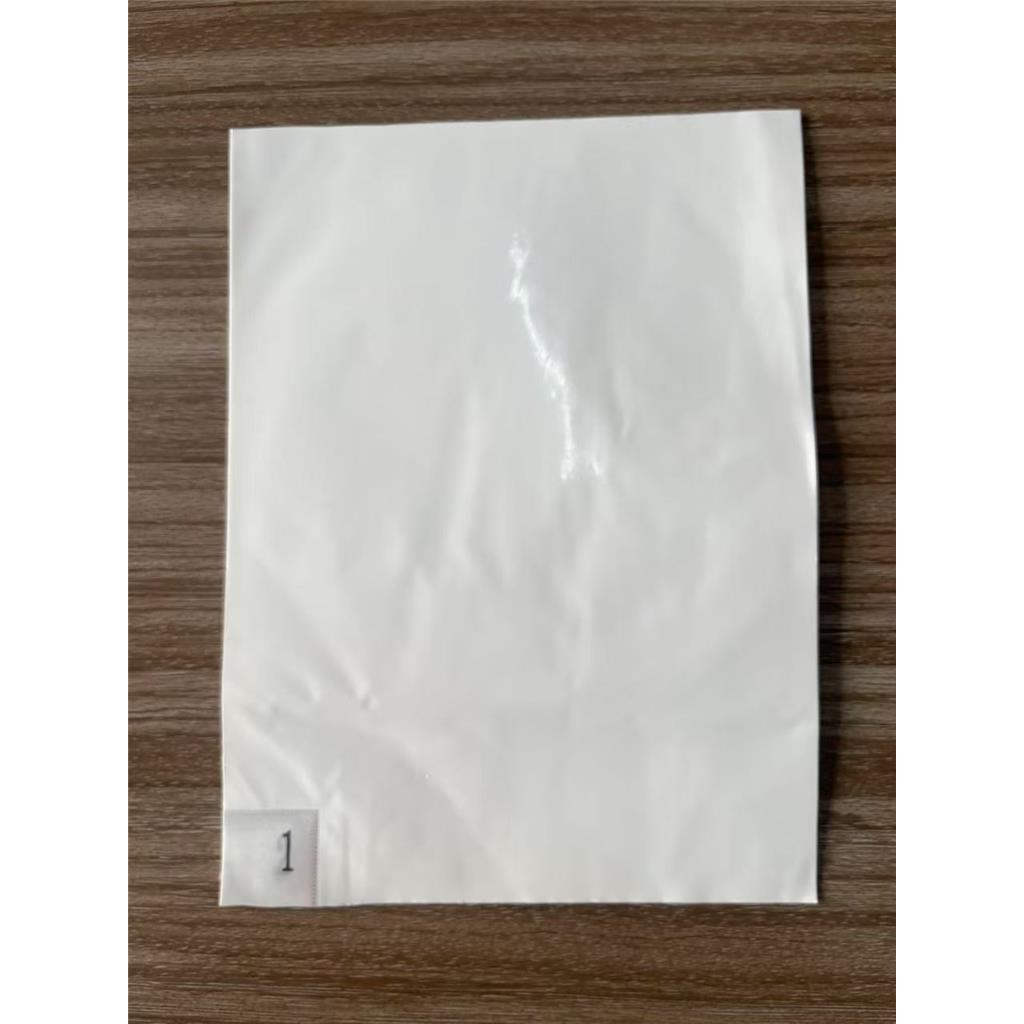 供应白色粘尘脚踏垫