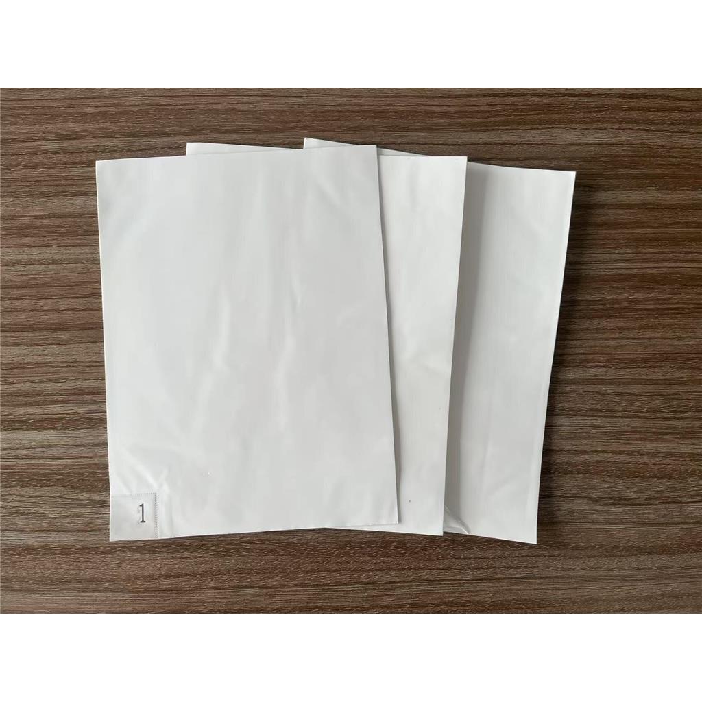 供应白色粘尘脚踏垫