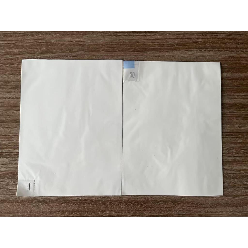 供应白色粘尘脚踏垫