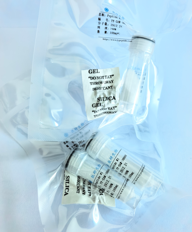 钾通道肽抑制剂多肽Dalazatide/1081110-69-1/Dalazatide