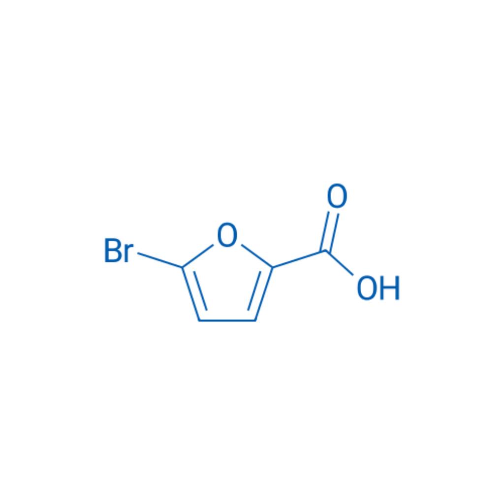 5-溴呋喃-2-羧酸 / 5-溴-2-糠酸