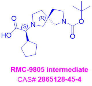 RMC9805中间体