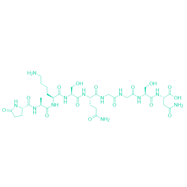 血清胸腺因子九肽；Thymalin；Nonathymulin；Serum thymic factor/63958-90-7（Free）；79621-14-0/Thymulin