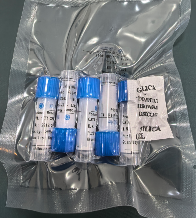 五胜肽/214047-00-4/Palmitoyl Pentapeptide-4/Palmitoyl Pentapeptide-3；Matrixyl；棕榈酰五肽-4