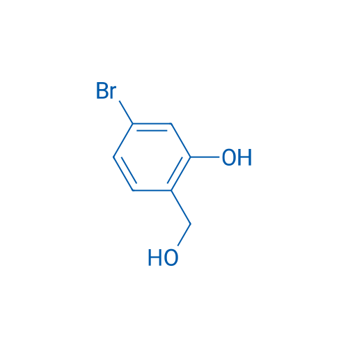 5-溴-2-(羟甲基)苯酚