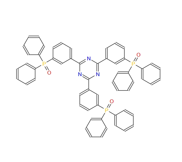 2,4,6-三[3-(二苯基膦氧基)苯基]-1,3,5-三唑