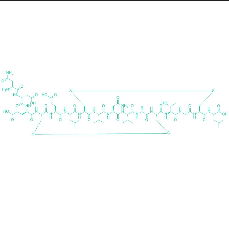 Plecanatide Acetate 467426-54-6.png