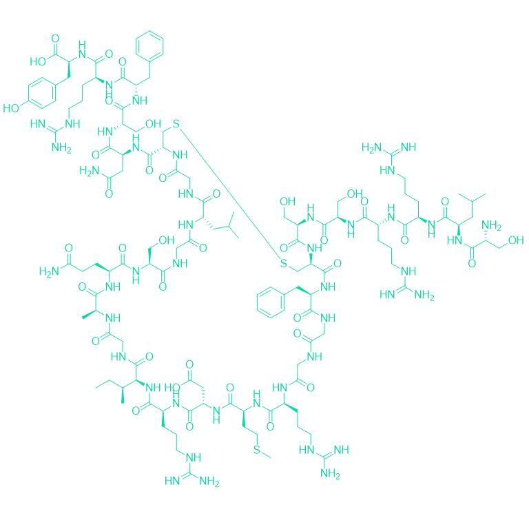 Carperitide 89213-87-6;1366000-58-9(Hac).png Carperitide 89213-87-6;1366000-58-9(Hac).png