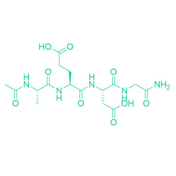 N-Acetyl epitalamide amidate.png N-Acetyl epitalamide amidate.png